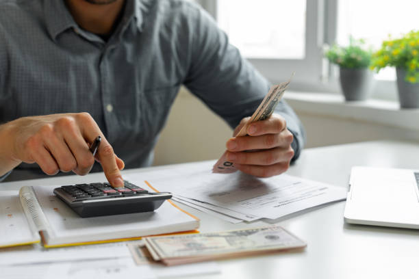 Best Home Equity Lines of Credit (HELOC)  in Ottumwa, IA